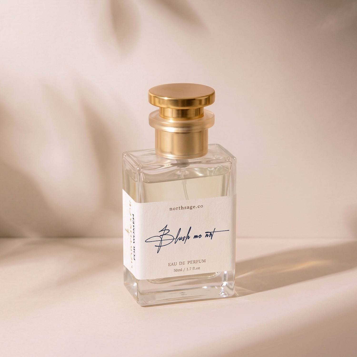 BLUSH ME NOT - inspired by ( Good Girl Blush by Carolina Herrera )