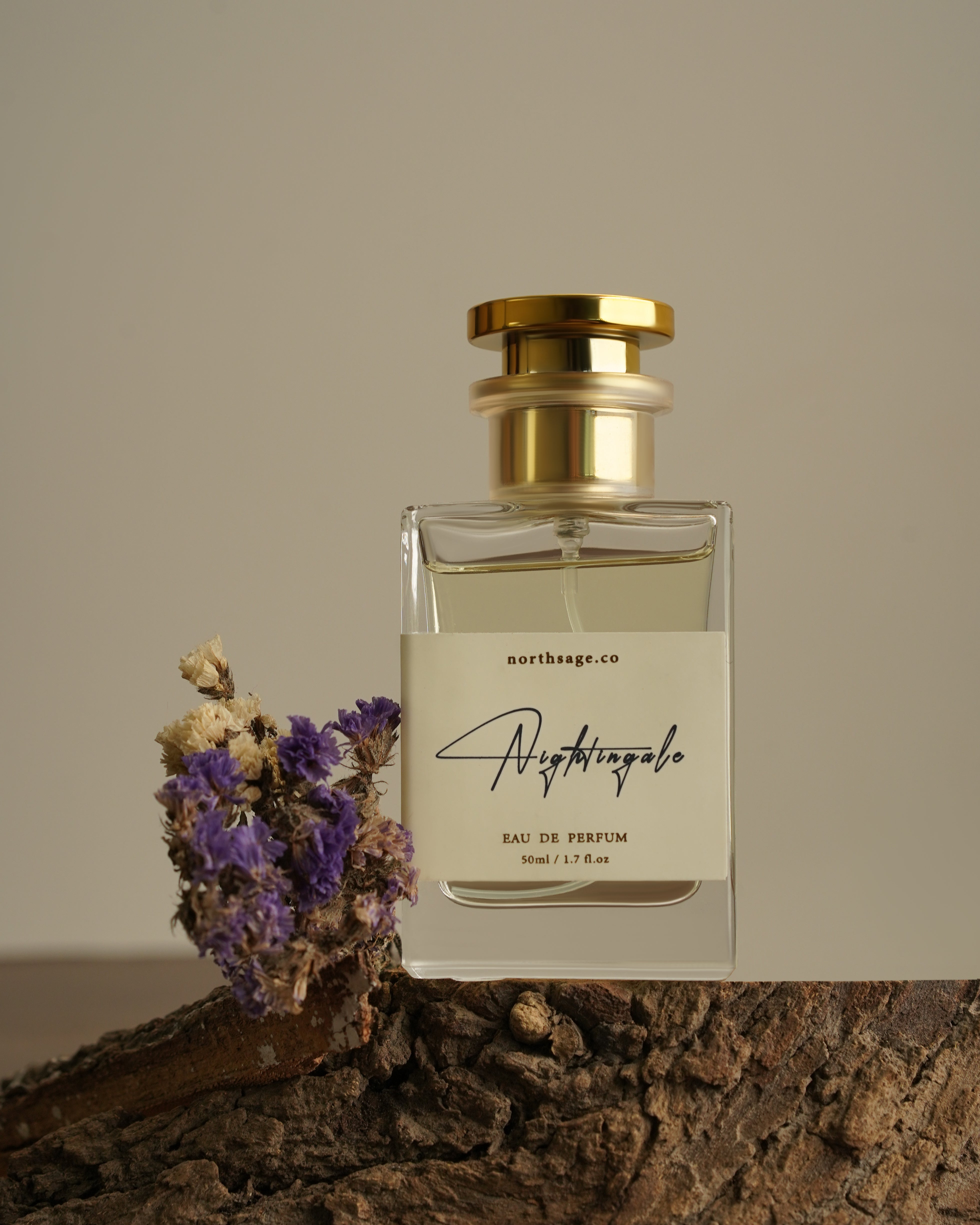 Nightingale - inspired by Ariana Grande style perfumes