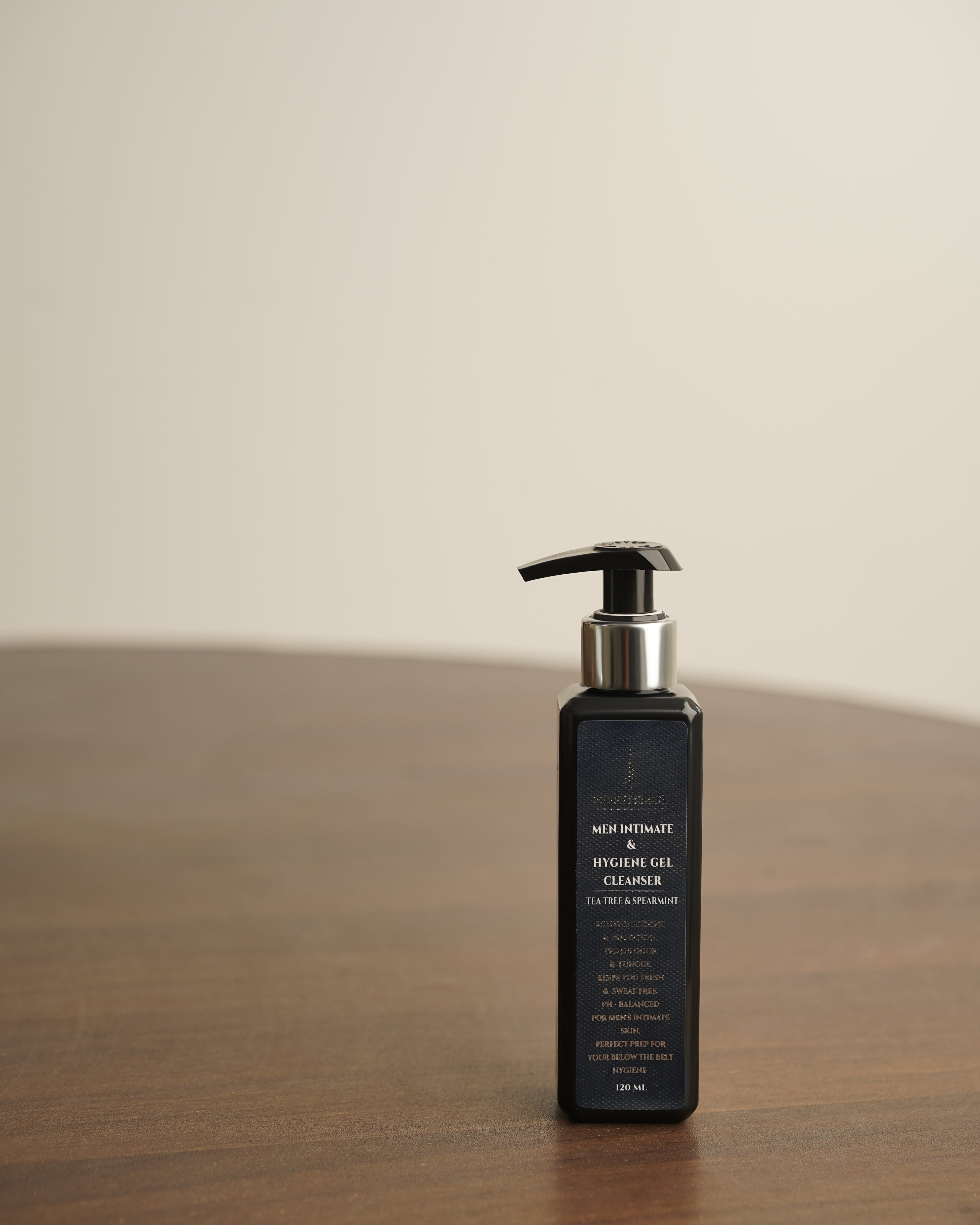 Men Intimate & Hygiene Gel Cleanser