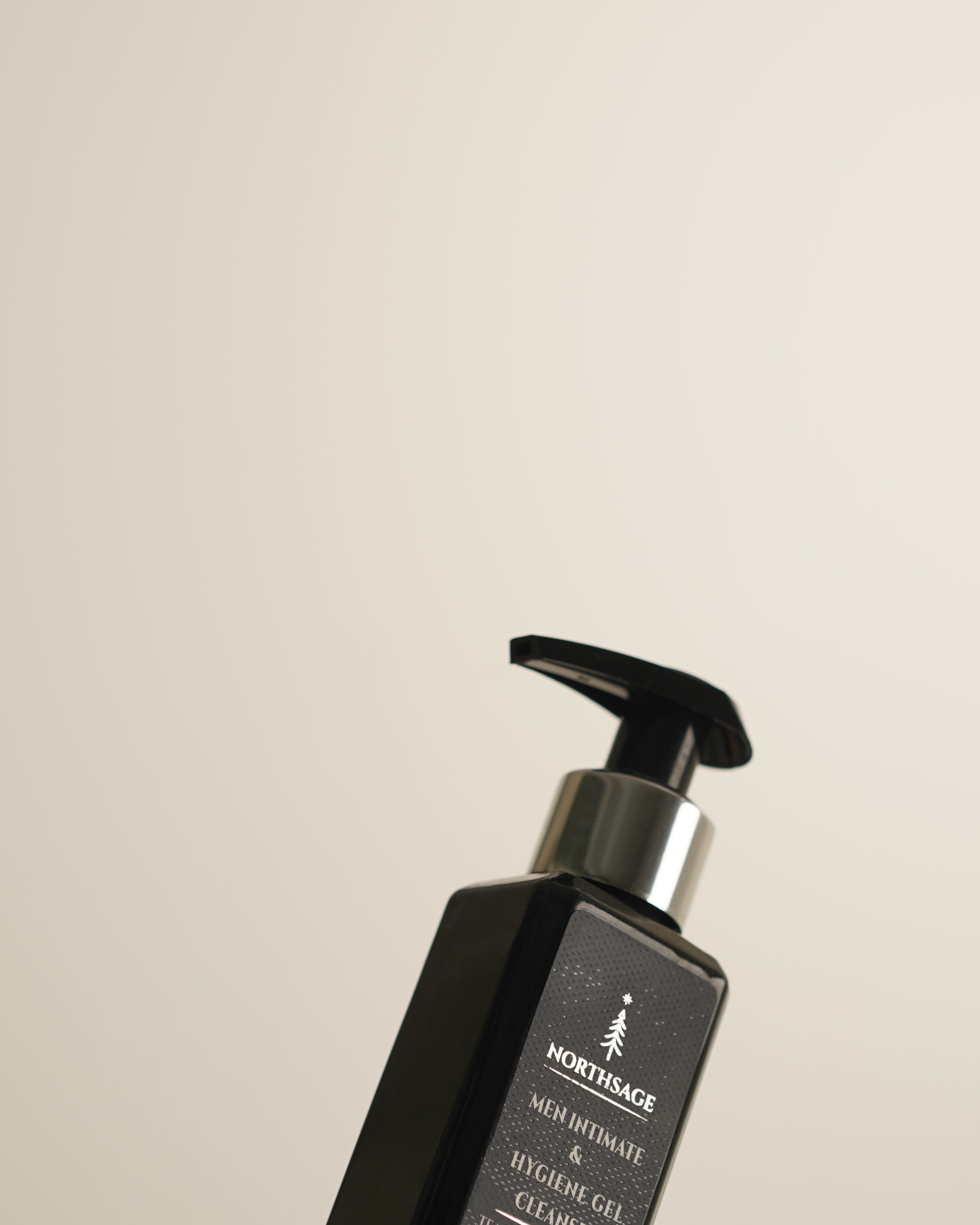 Men Intimate & Hygiene Gel Cleanser