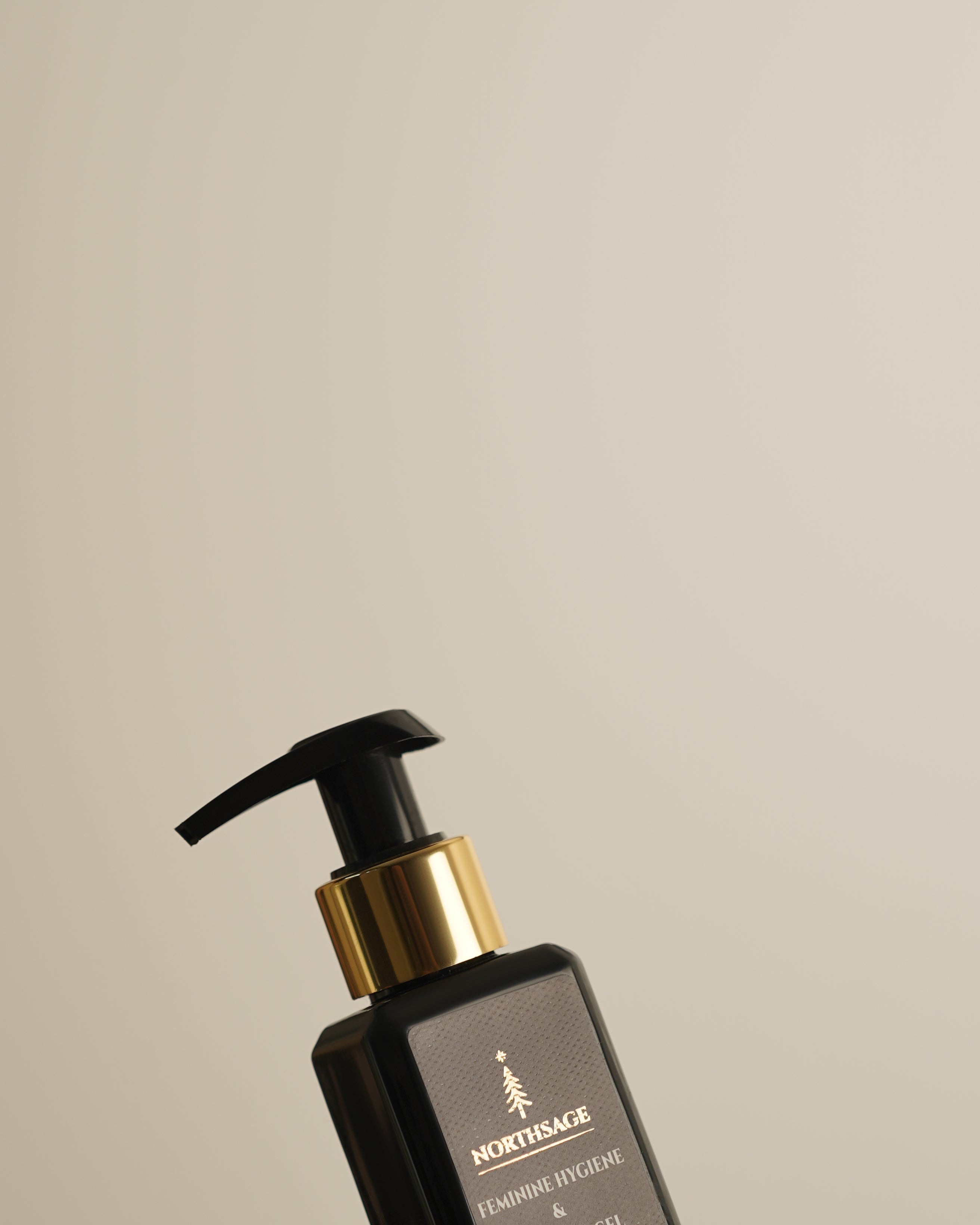 Feminine Hygiene & Intimate Gel Cleanser