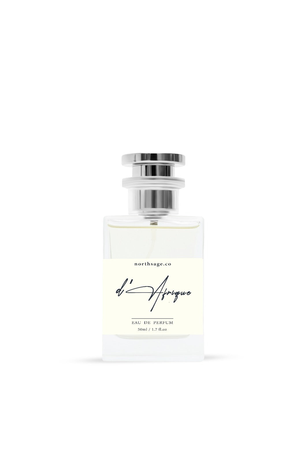 D’ Afrique inspired by Bal d’ Afrique by Byredo