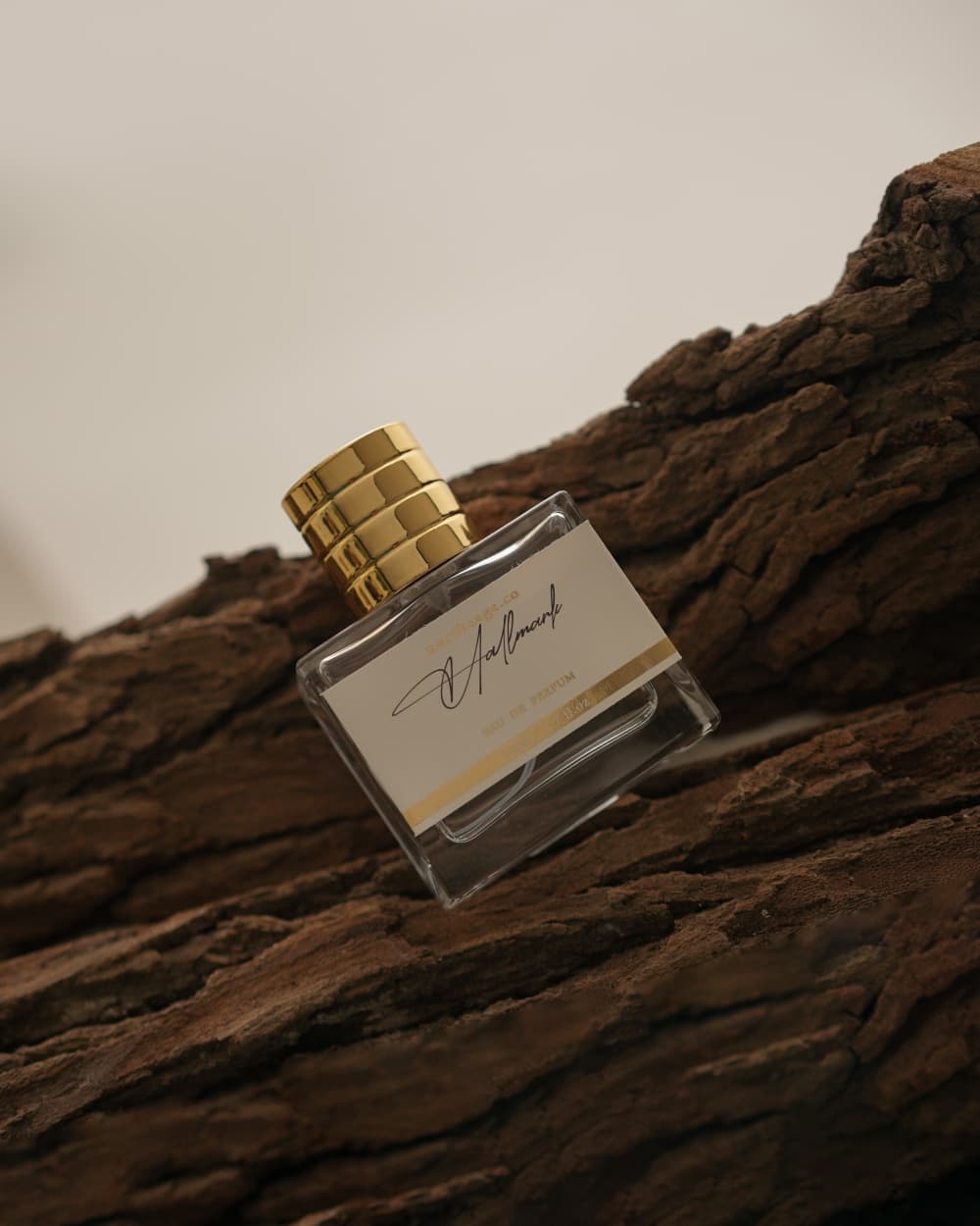 Hallmark - inspired by Bleu de Chanel by Chanel