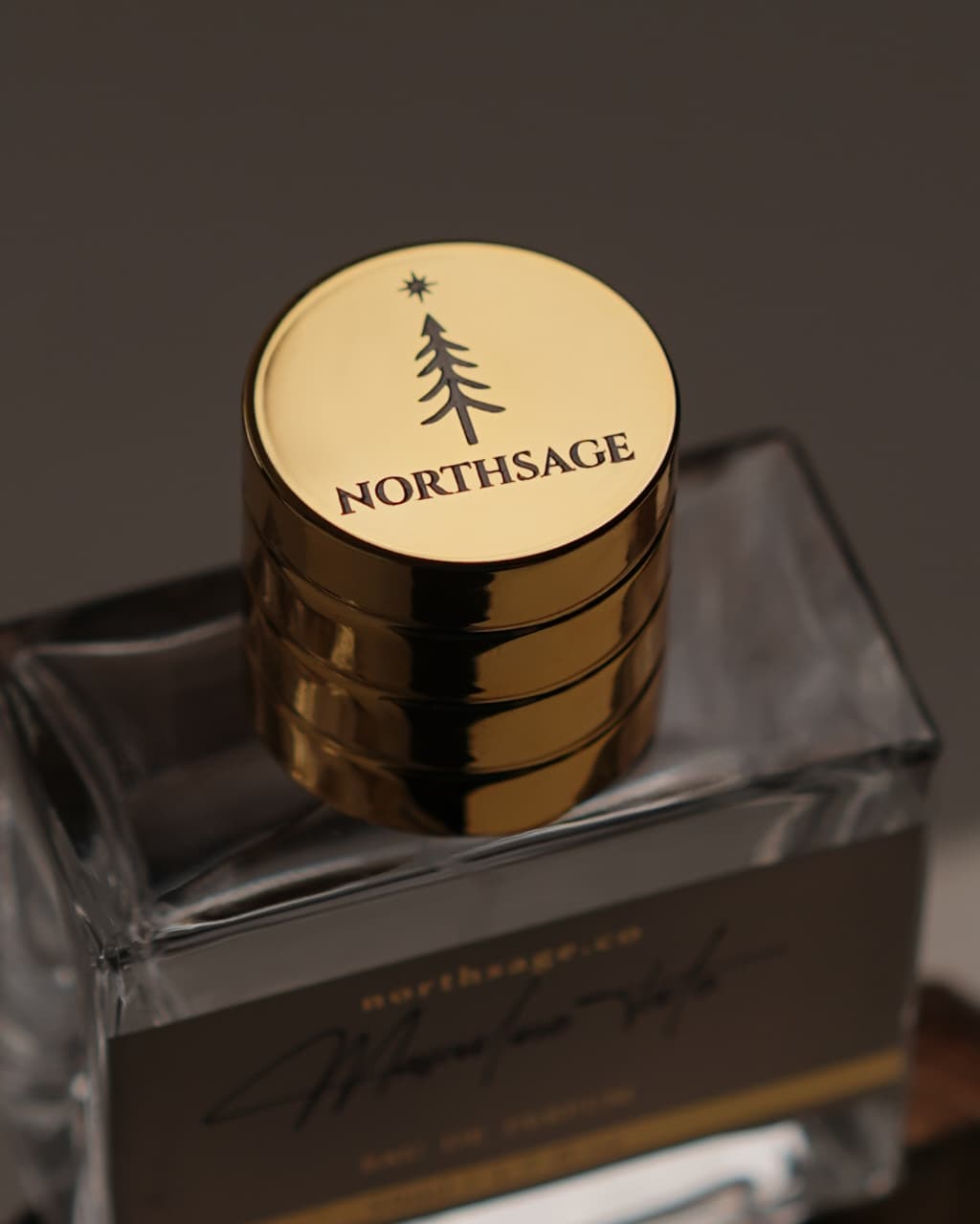 Hallmark - inspired by Bleu de Chanel by Chanel