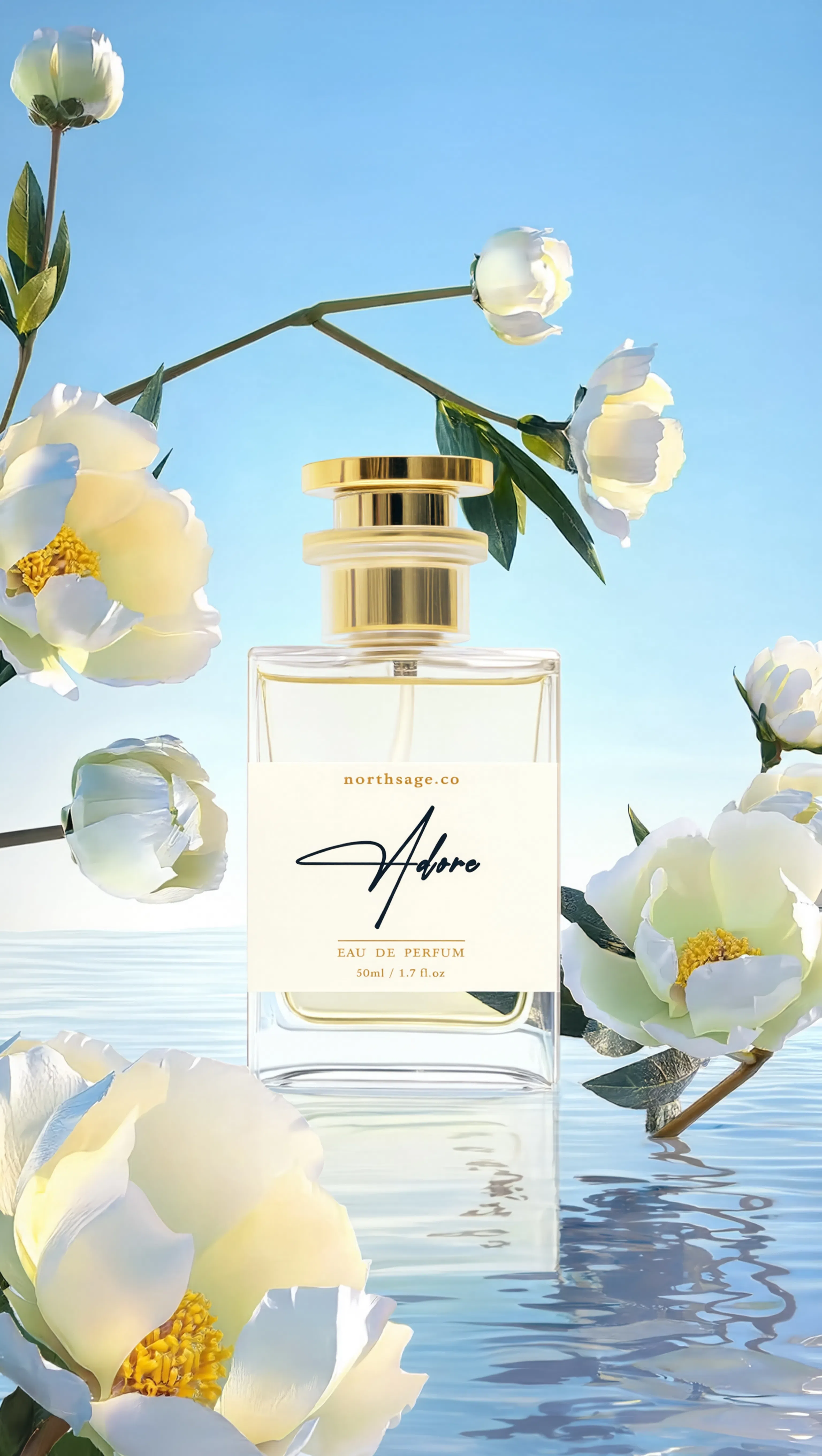 ADORE - Impression of ( J'ADORE  )