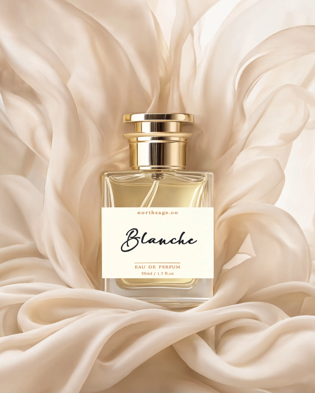 BLANCHE - Impression of  Fleur Narcotique by Ex Nihilo