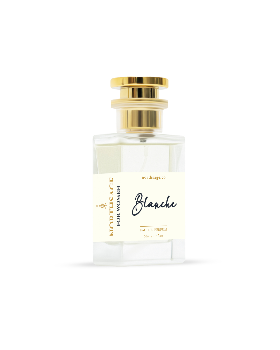 BLANCHE - Impression of  Fleur Narcotique by Ex Nihilo