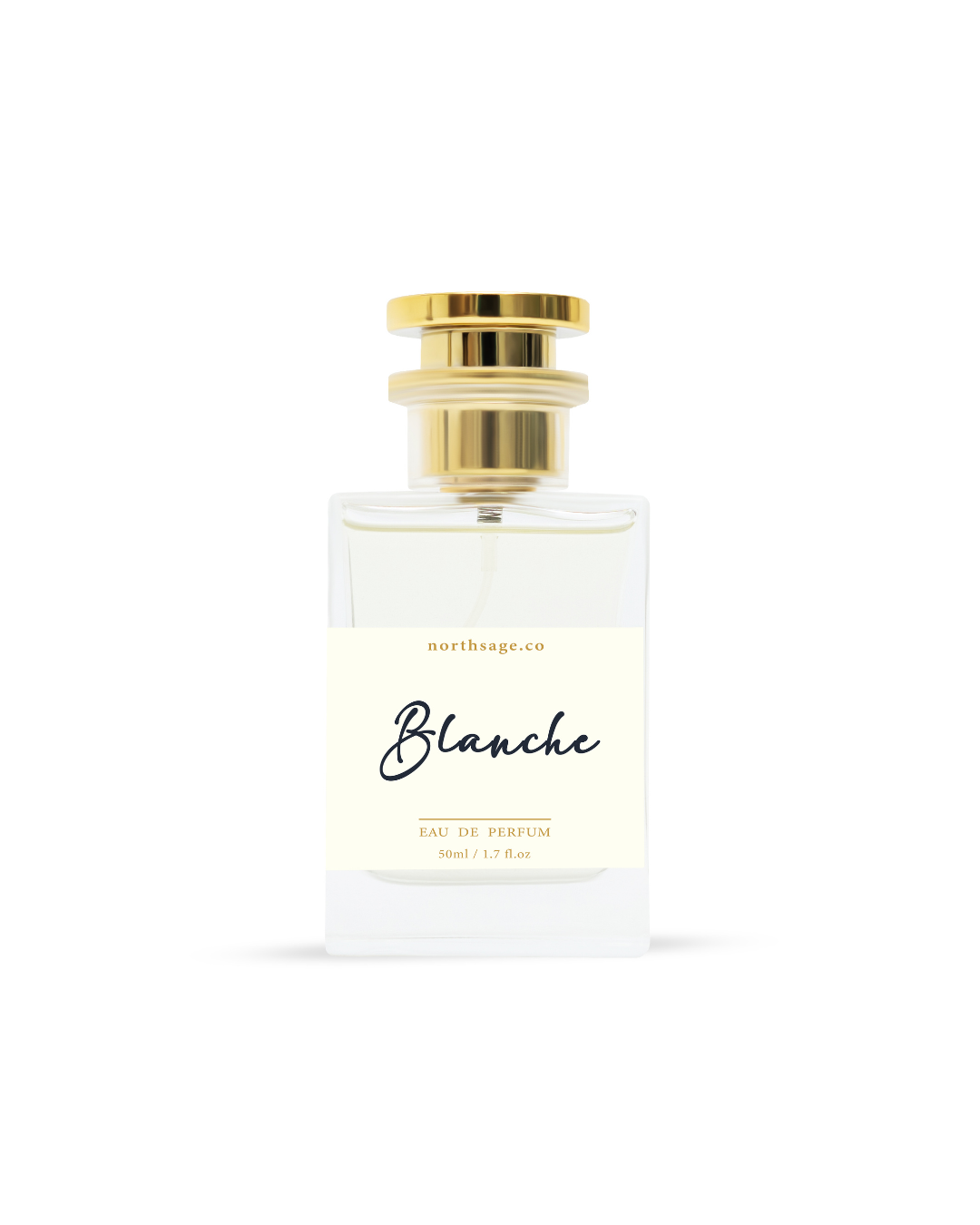 BLANCHE - Impression of  Fleur Narcotique by Ex Nihilo