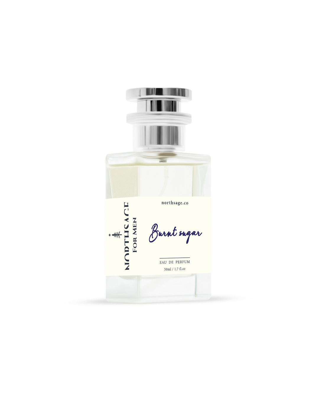 BURNT SUGER - Inspired by the DNA of ( BACCARAT ROUGE 540 - MFK )