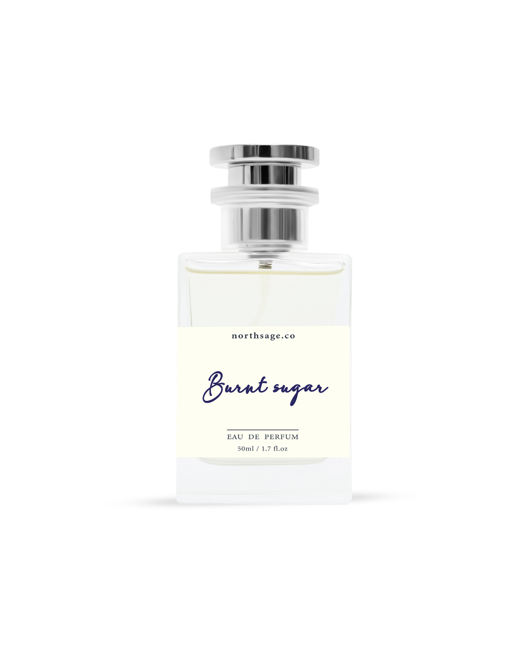 BURNT SUGER - Inspired by the DNA of ( BACCARAT ROUGE 540 - MFK )