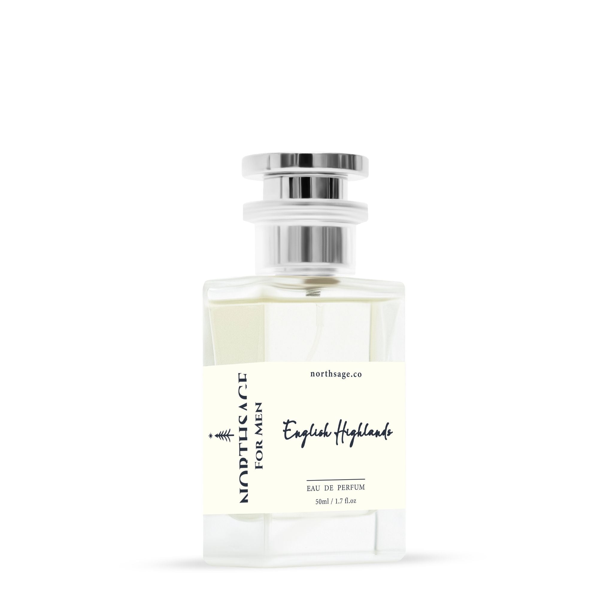 ENGLISH HIGHLANDS - NORTHSAGE | Adventurous-Citrus Woody.