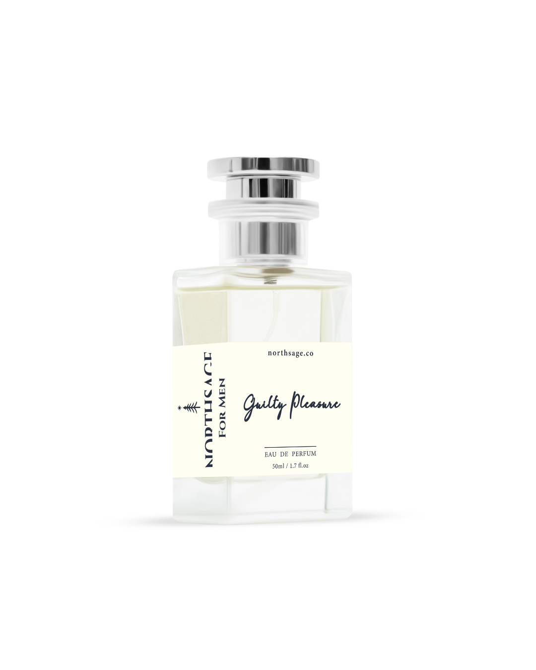 GUILTY PLEASURE - Impression of ( GUCCI GUILTY FOR MEN )
