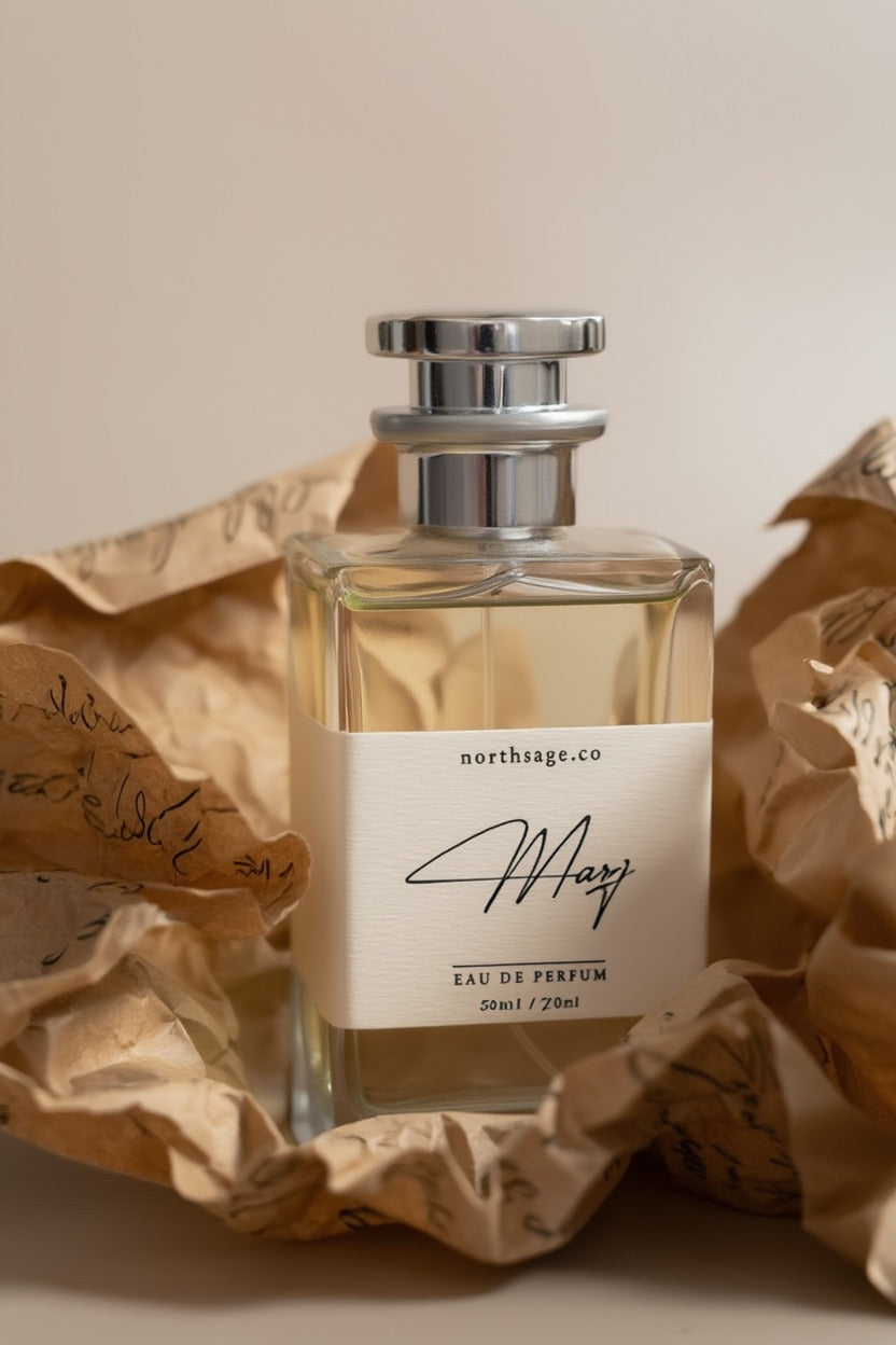 Marj - Inspired by ( Marj-Ahmed Al Maghrabi )