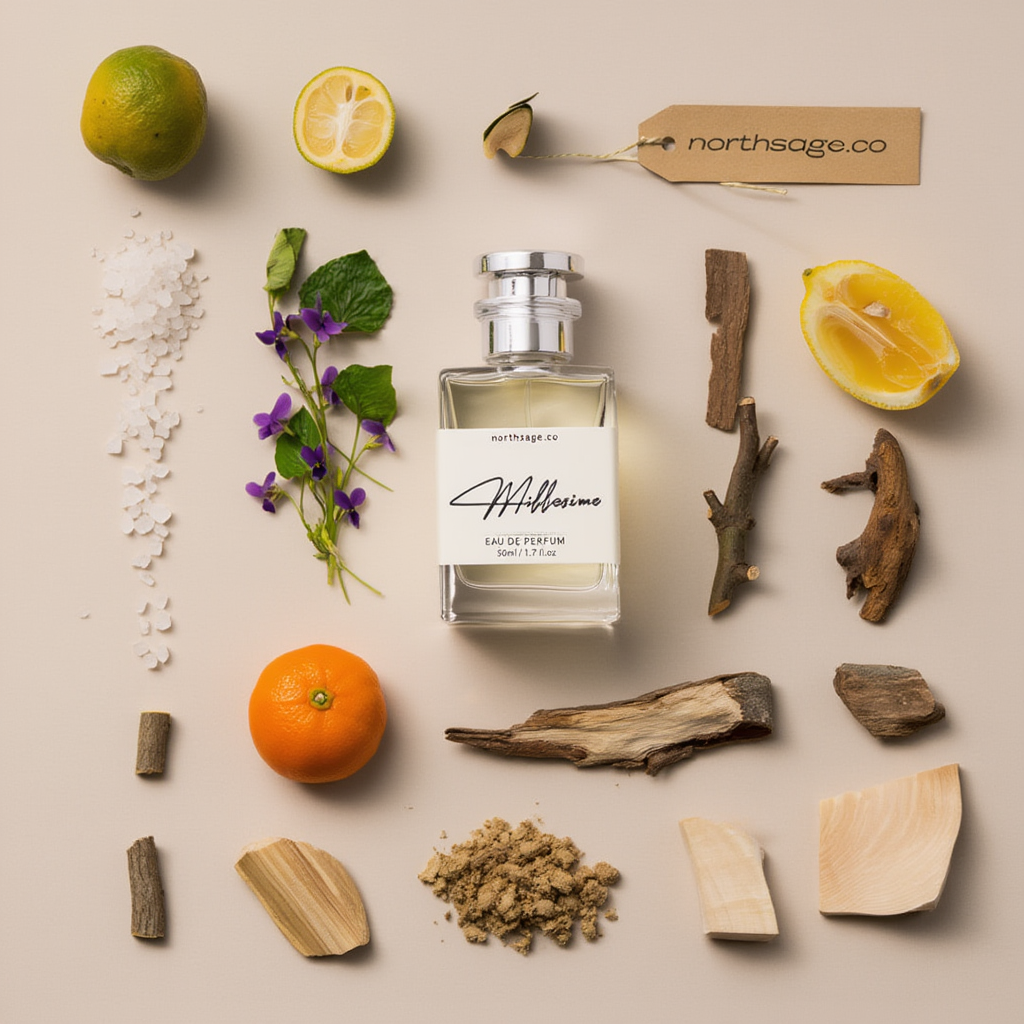 MILLESIME - Inspired by Millesime Imperial ( Gold )-Creed