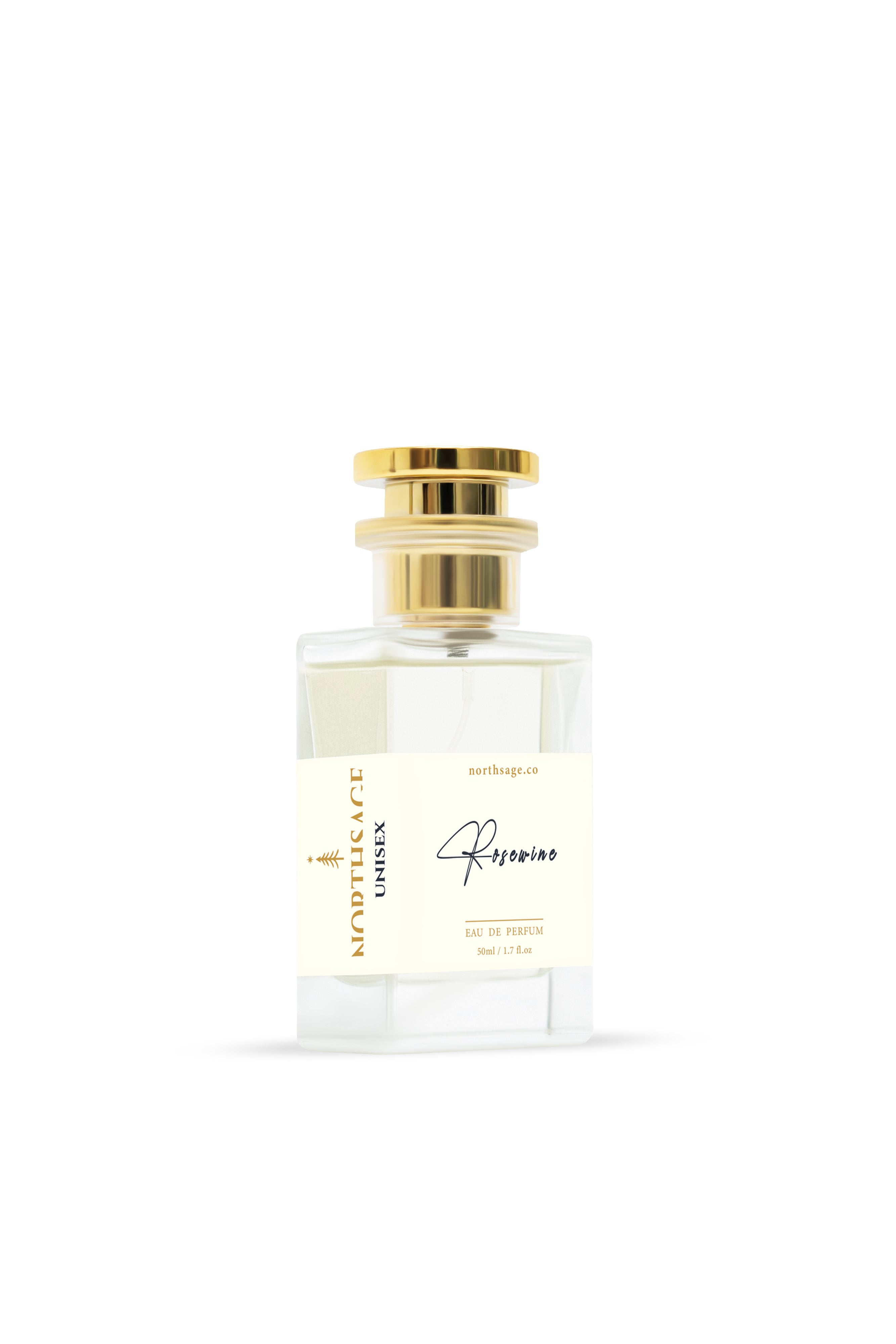 Rosewine - inspired by Mojave Ghost By Byredo