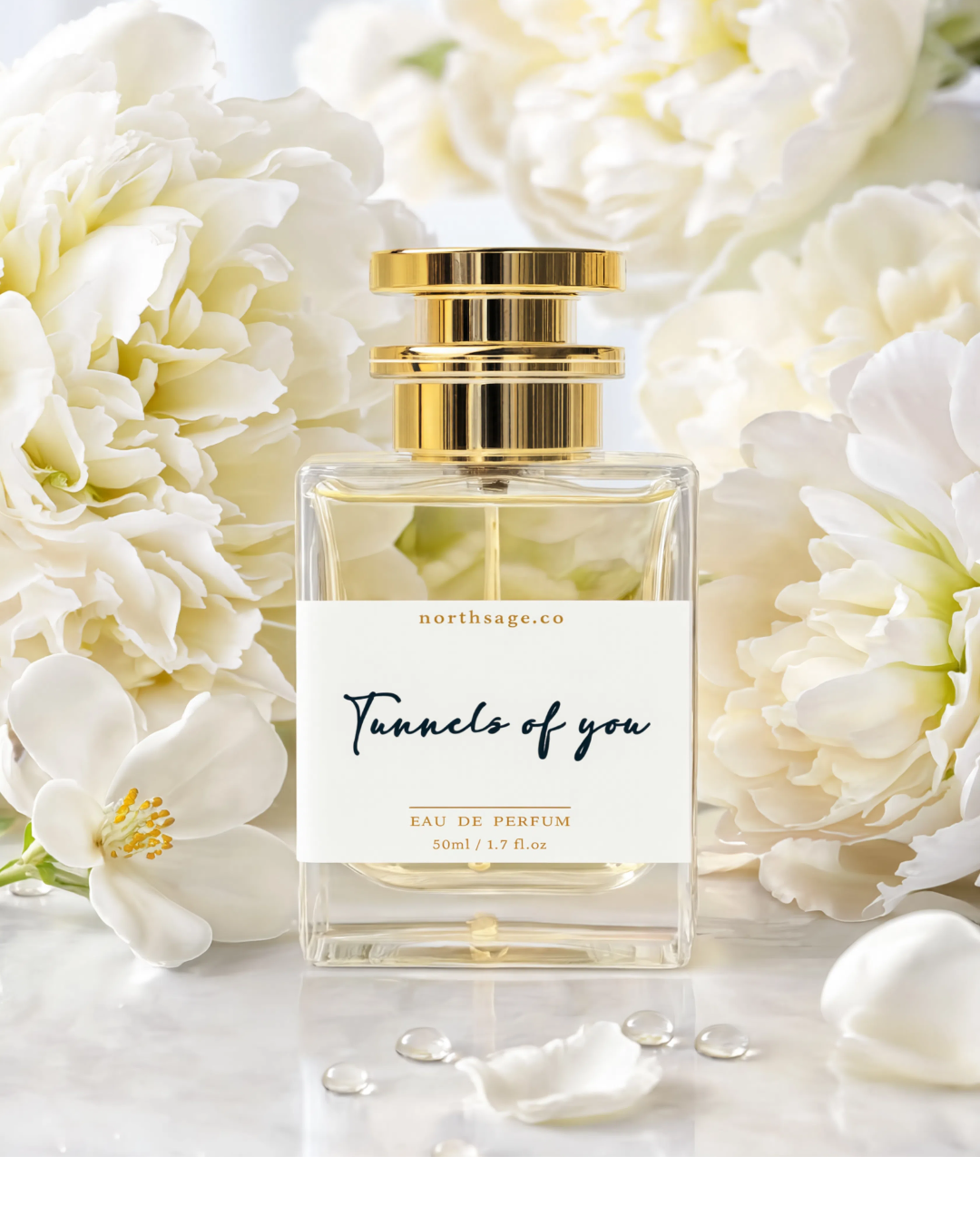 TUNNELS OF YOU - NORTHSAGE | Juicy - Floral - Addictive