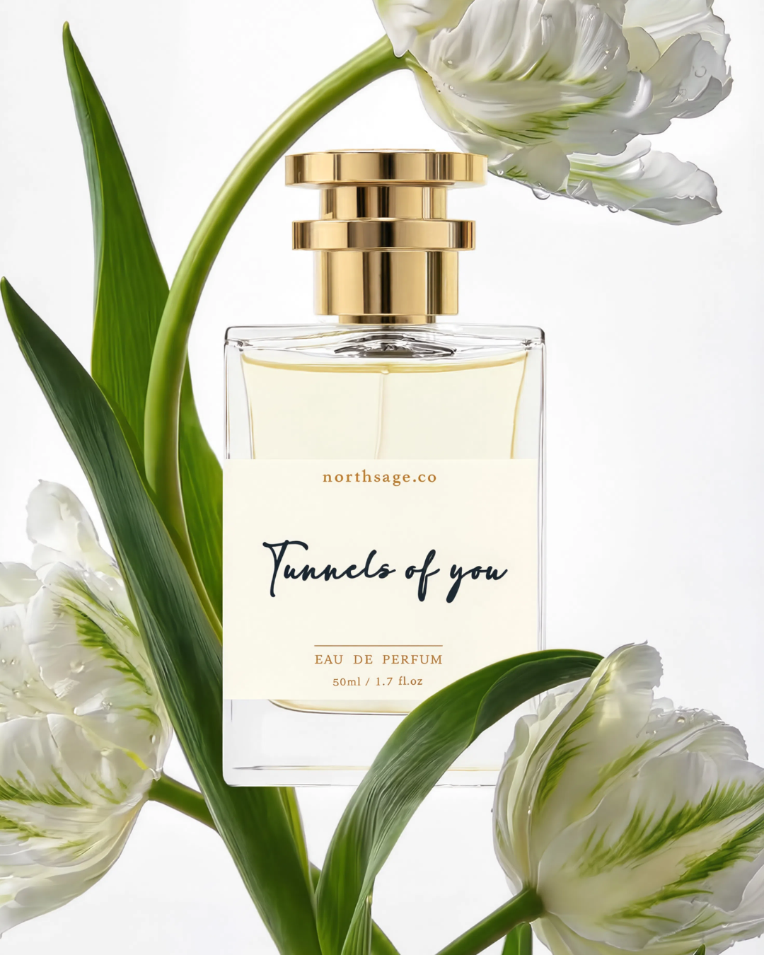 TUNNELS OF YOU - NORTHSAGE | Juicy - Floral - Addictive