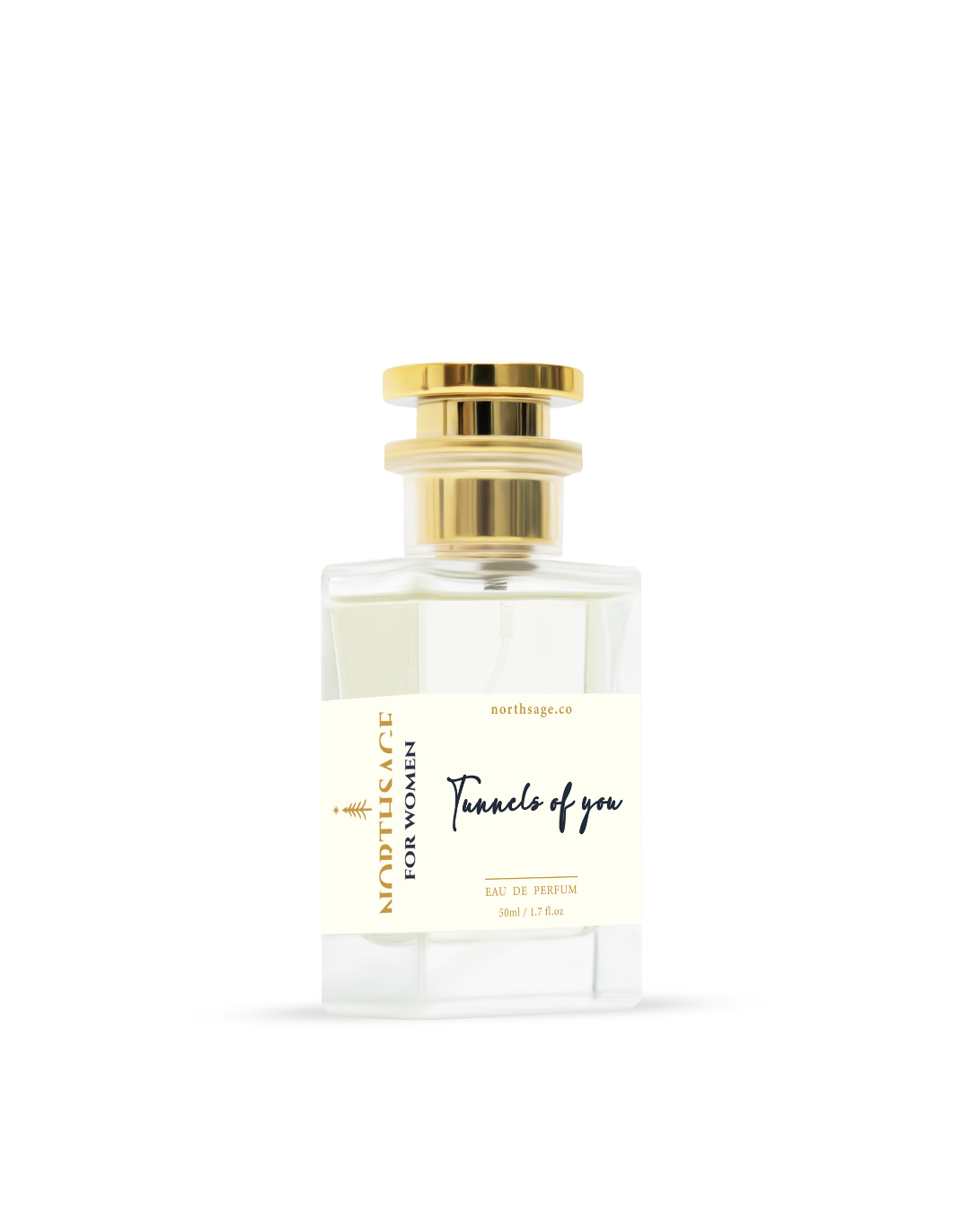 TUNNELS OF YOU - NORTHSAGE | Juicy - Floral - Addictive