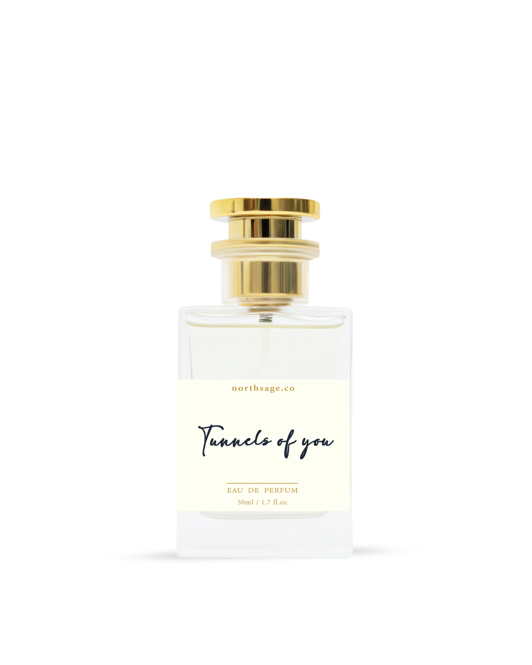 TUNNELS OF YOU - NORTHSAGE | Juicy - Floral - Addictive